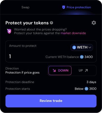 trade